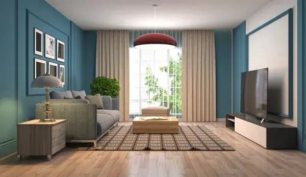 Aliganj Residency