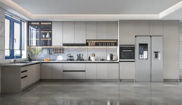 Indira Nagar Flat