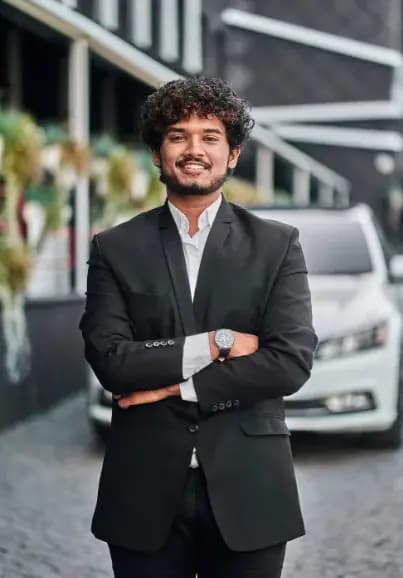 Rahul Sharma