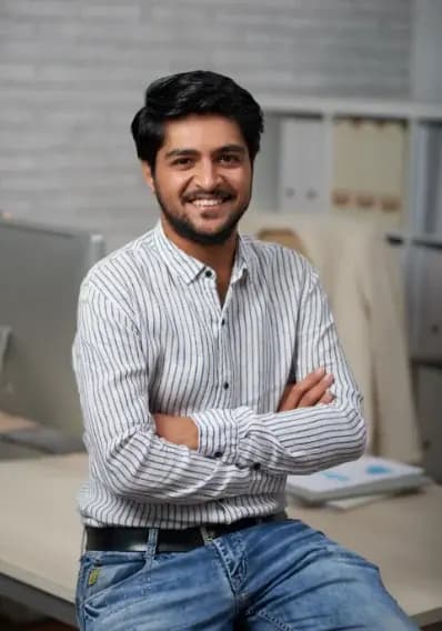 Sameer Khan