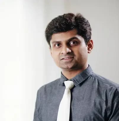 Vikram Khanna