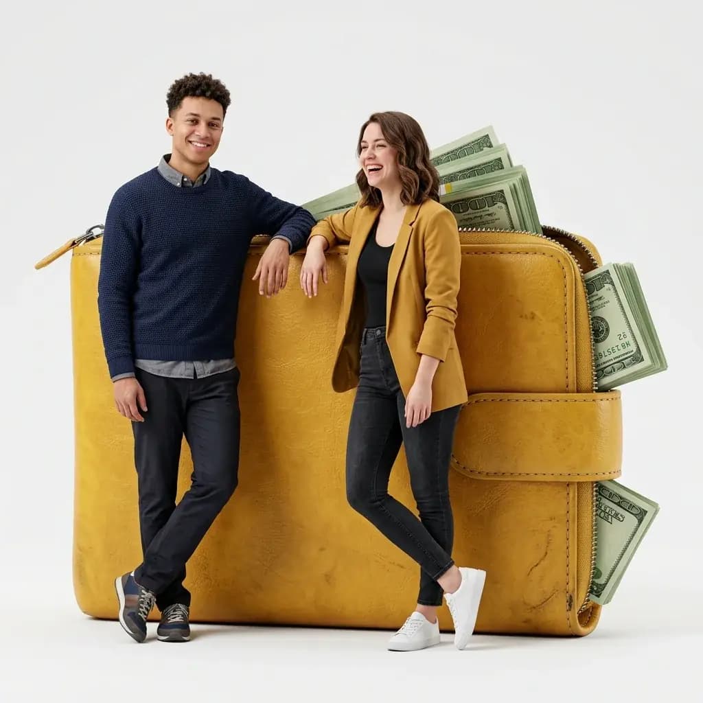 Rewards and Wallet