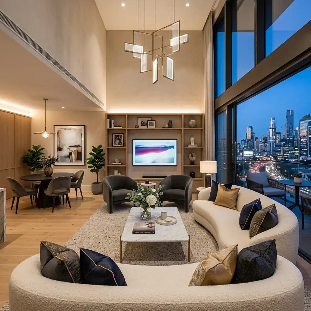 Top Interior Designers