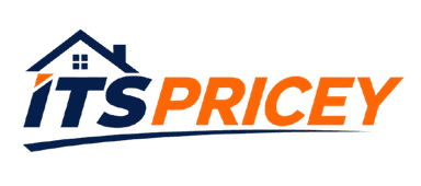 Its Pricey Logo
